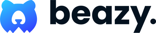 logo beazy